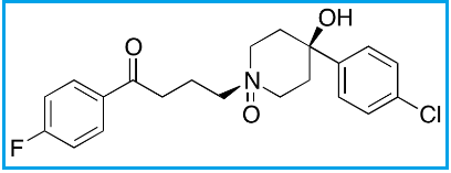 TRANS-HALOPERIDOL N-OXIDE